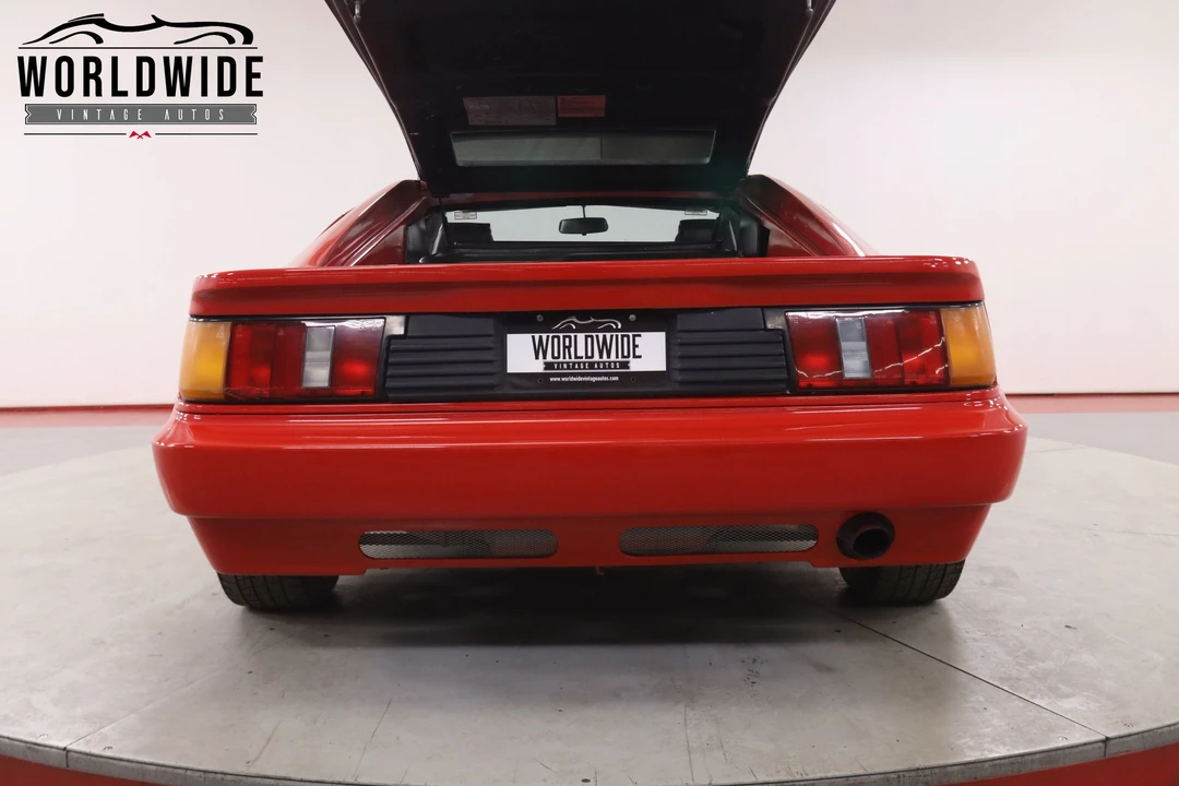 1988 Lotus Esprit X180 - Image 19 of 31