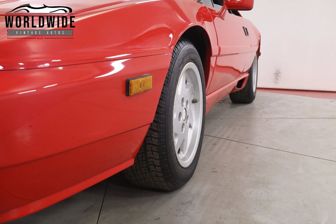 1988 Lotus Esprit X180 - Image 11 of 31
