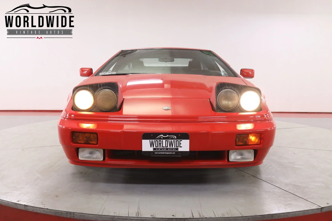 1988 Lotus Esprit X180 - Image 16 of 31