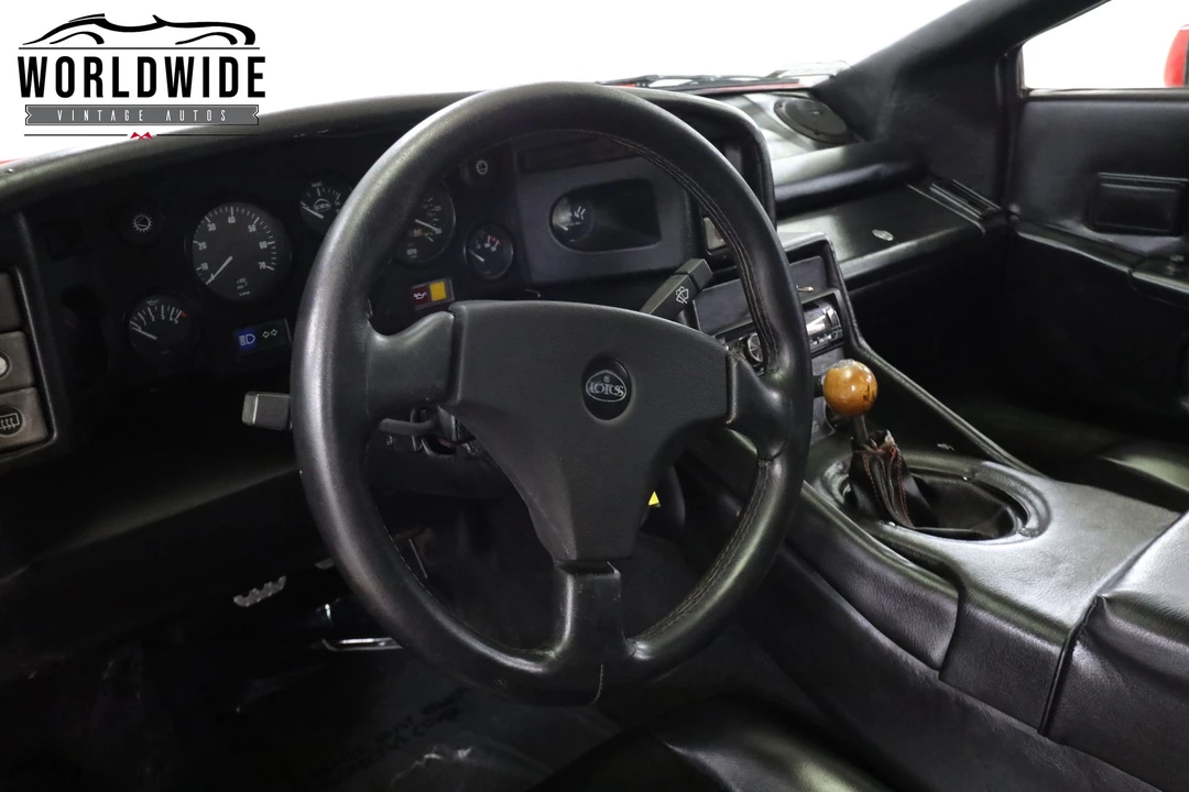 1988 Lotus Esprit X180 - Image 29 of 31