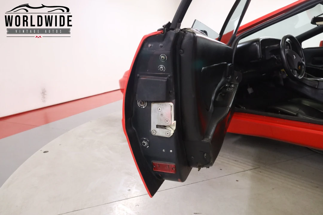 1988 Lotus Esprit X180 - Image 26 of 31
