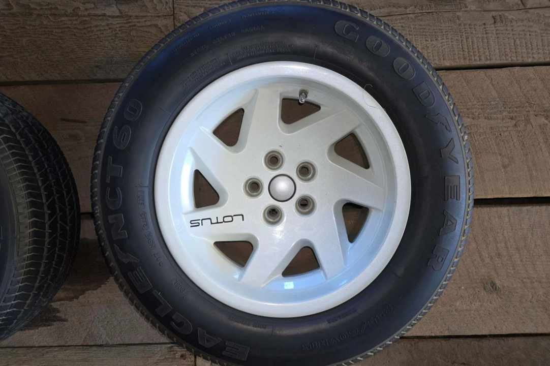 1988 Lotus Esprit X180 - Image 9 of 9