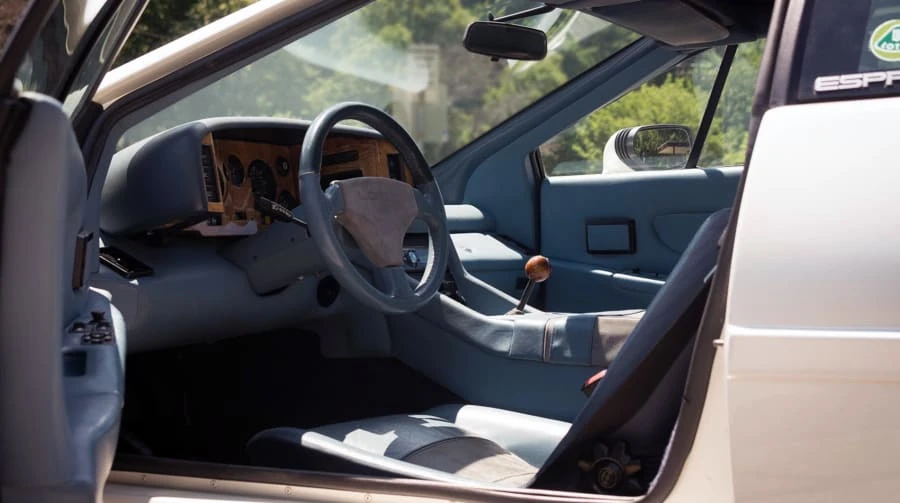 1988 Lotus Esprit X180 - Image 5 of 7