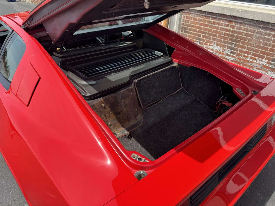 1988 Lotus Esprit Series 3 & Turbo - Image 9 of 10