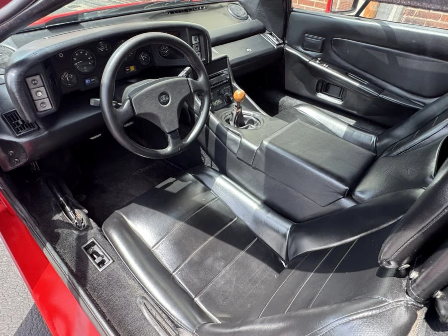 1988 Lotus Esprit Series 3 & Turbo - Image 4 of 10