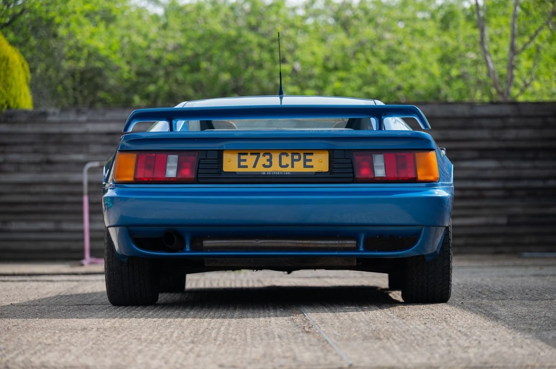 1988 Lotus Esprit X180 - Image 19 of 30