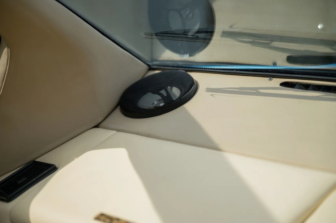 1988 Lotus Esprit X180 - Image 28 of 30