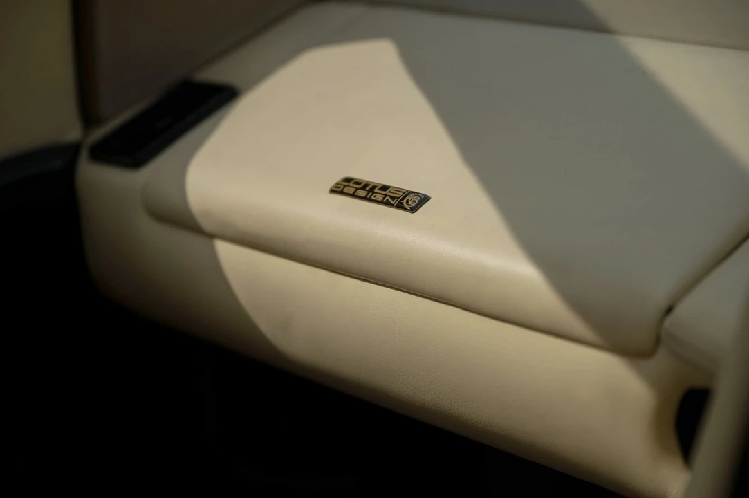 1988 Lotus Esprit X180 - Image 27 of 30