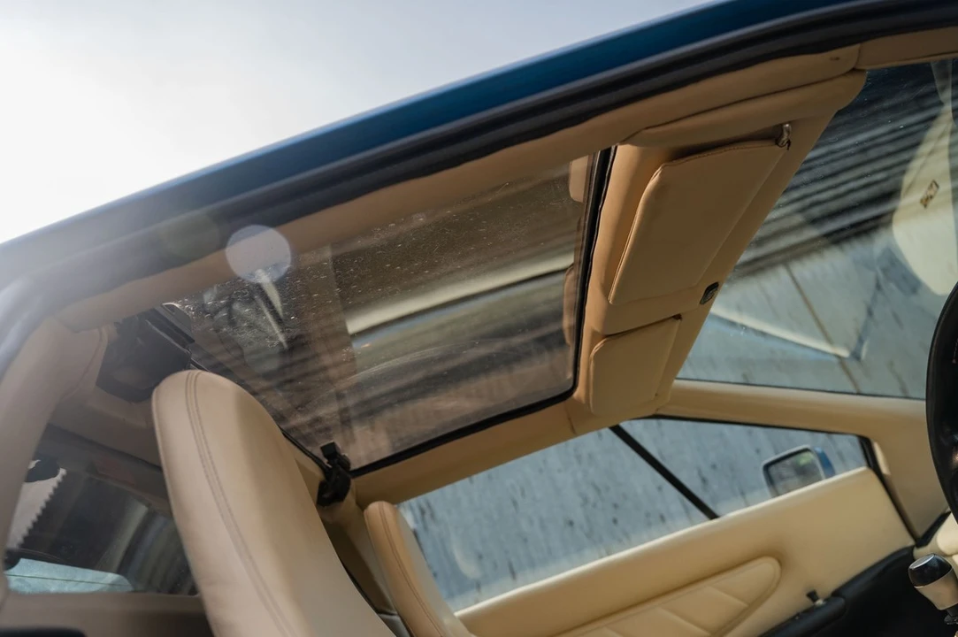 1988 Lotus Esprit X180 - Image 30 of 30