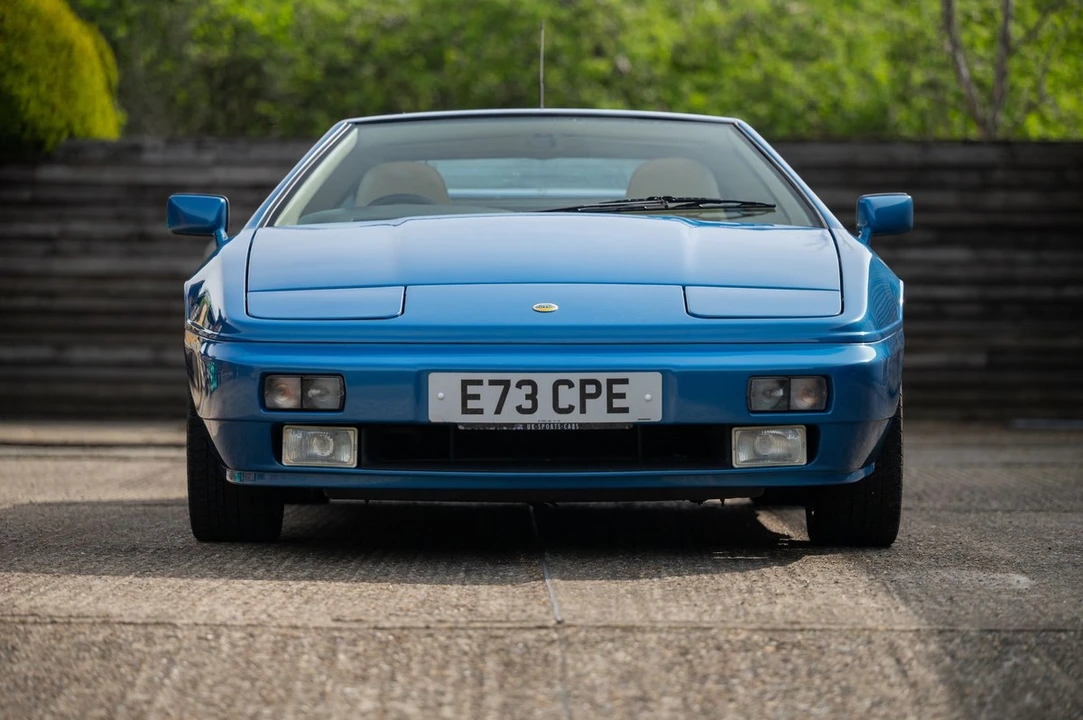 1988 Lotus Esprit X180 - Image 16 of 30