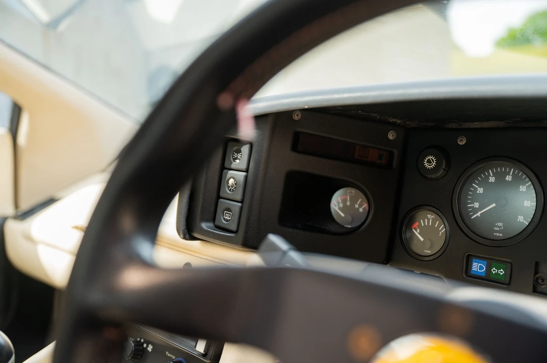 1988 Lotus Esprit X180 - Image 25 of 30