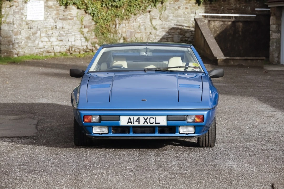 1988 Lotus - Image 7 of 30