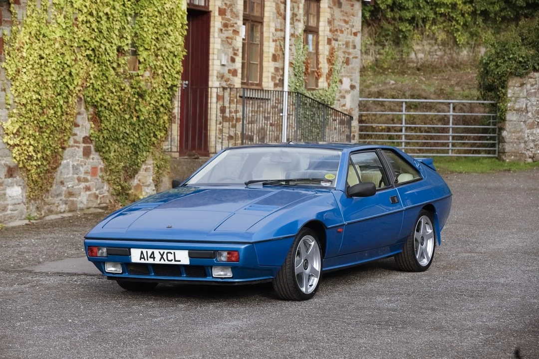 1988 Lotus - Image 19 of 30