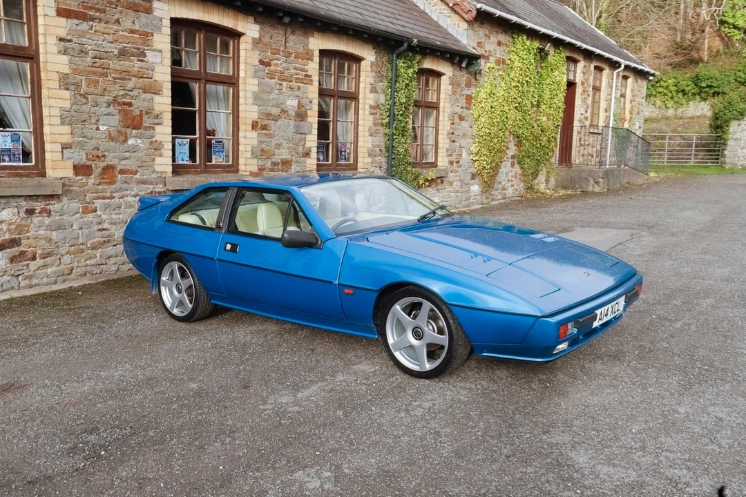 1988 Lotus - Image 20 of 30