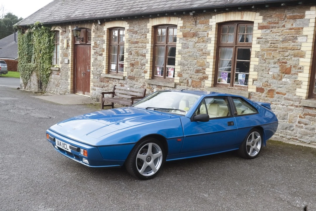 1988 Lotus - Image 26 of 30
