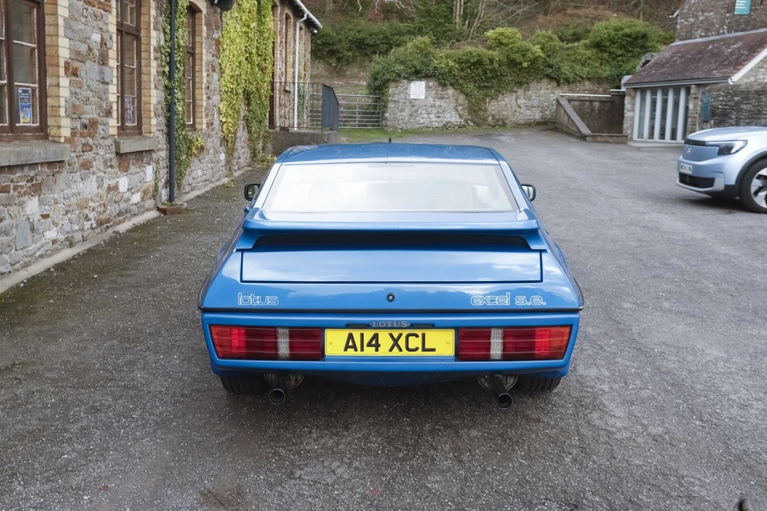 1988 Lotus - Image 30 of 30