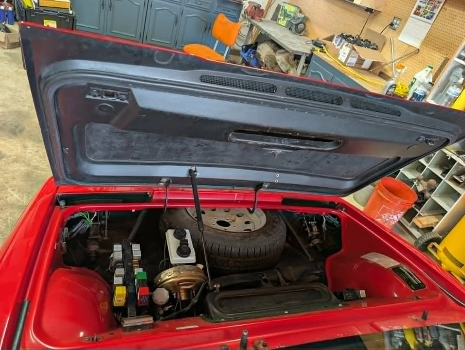 1988 Lotus Esprit X180 - Image 19 of 20