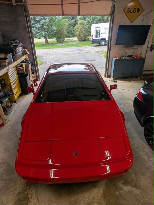 1988 Lotus Esprit X180 - Image 18 of 20