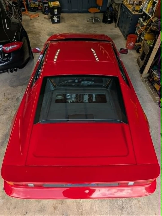 1988 Lotus Esprit X180 - Image 2 of 20