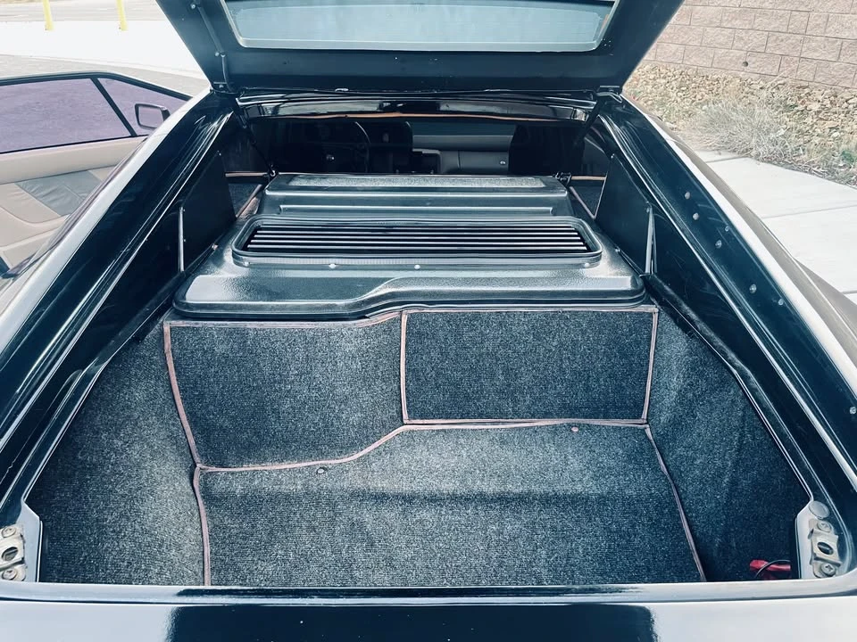 1988 Lotus Esprit X180 - Image 7 of 12