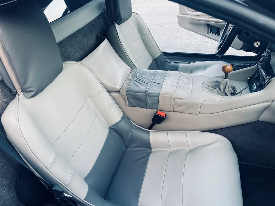 1988 Lotus Esprit X180 - Image 12 of 12