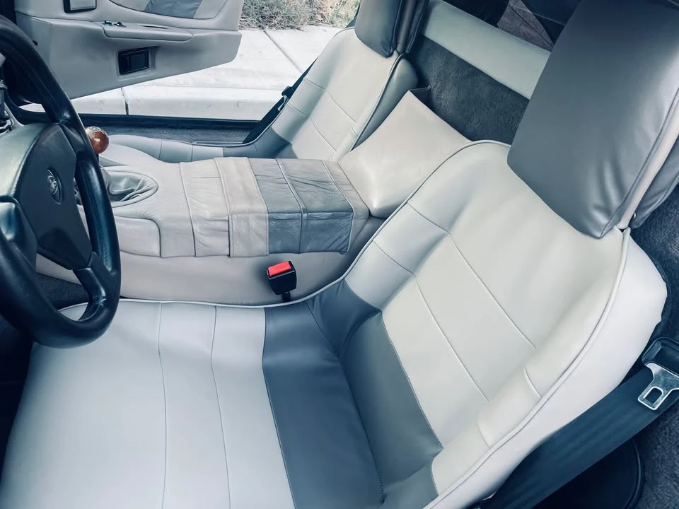 1988 Lotus Esprit X180 - Image 11 of 12