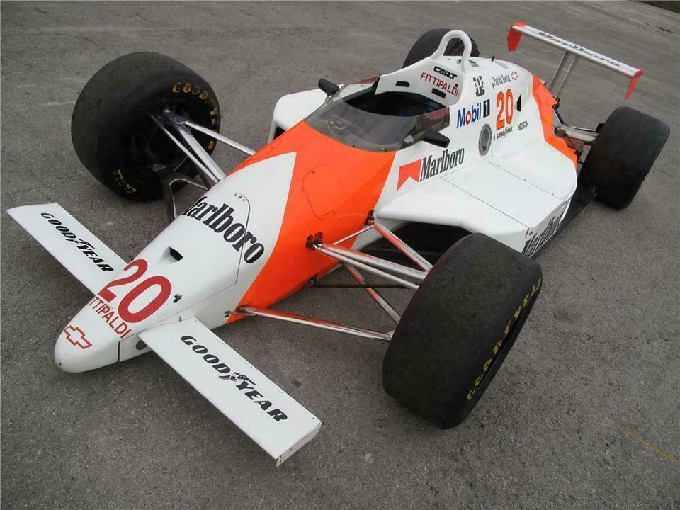 1988 March - Image 2 of 4