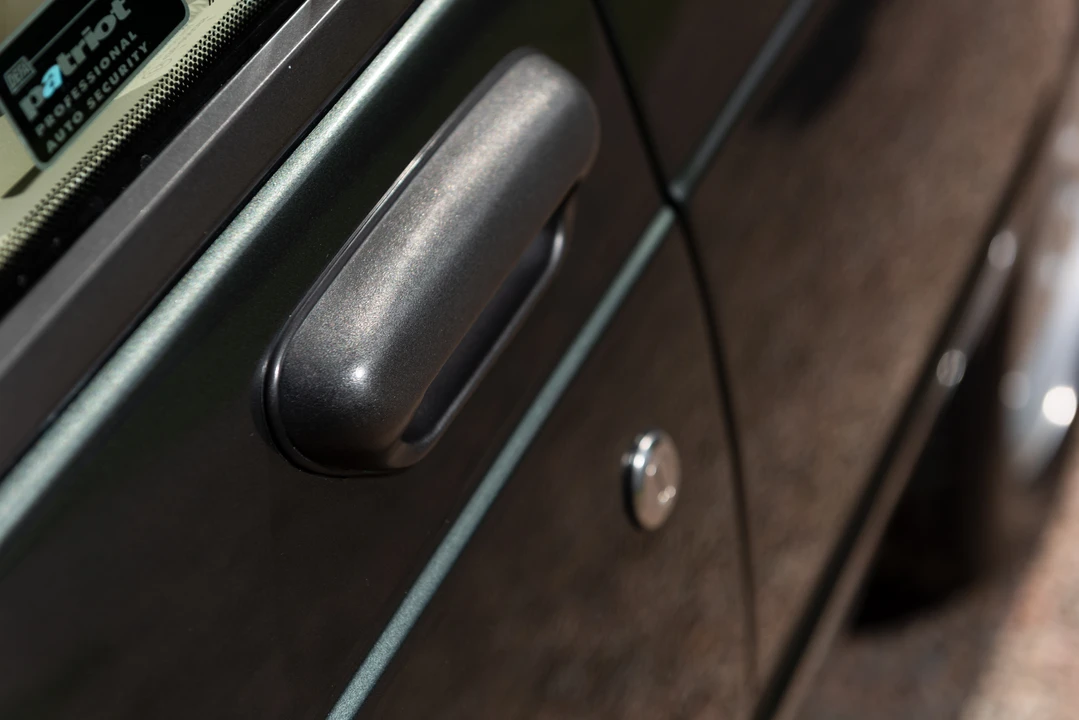 1988 Maserati 222 - Image 30 of 31