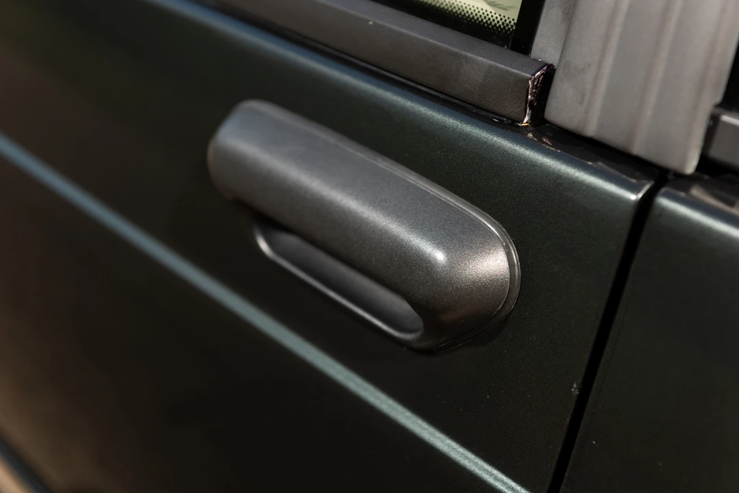 1988 Maserati 222 - Image 31 of 31
