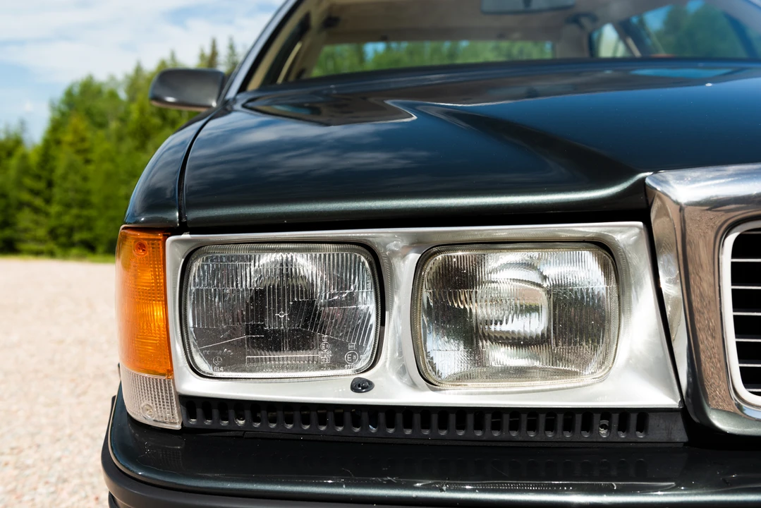 1988 Maserati 222 - Image 15 of 31