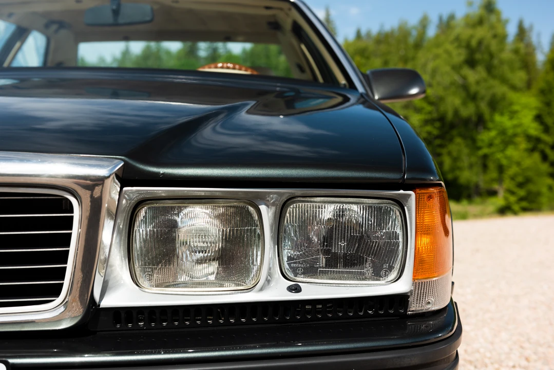 1988 Maserati 222 - Image 16 of 31