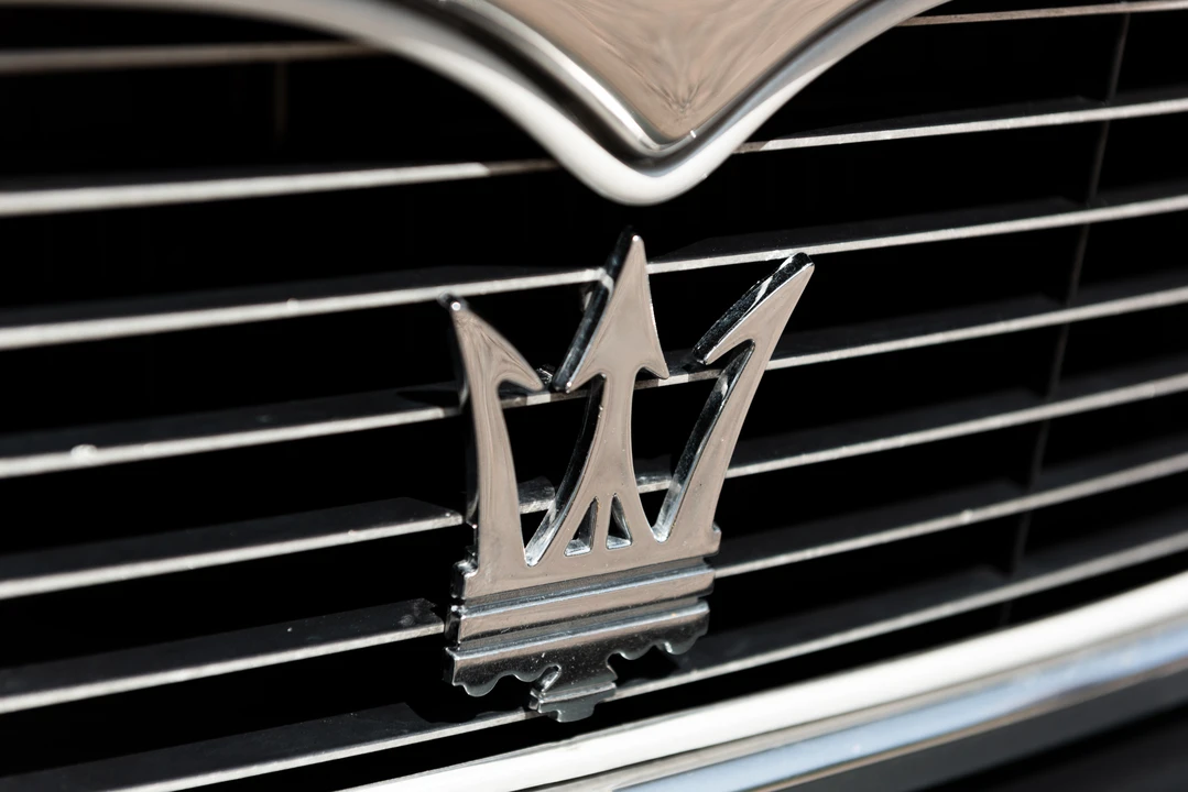 1988 Maserati 222 - Image 19 of 31