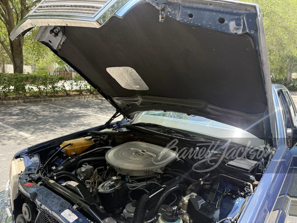 1988 Mercedes-Benz W126 S-Class Sedan - Image 6 of 31