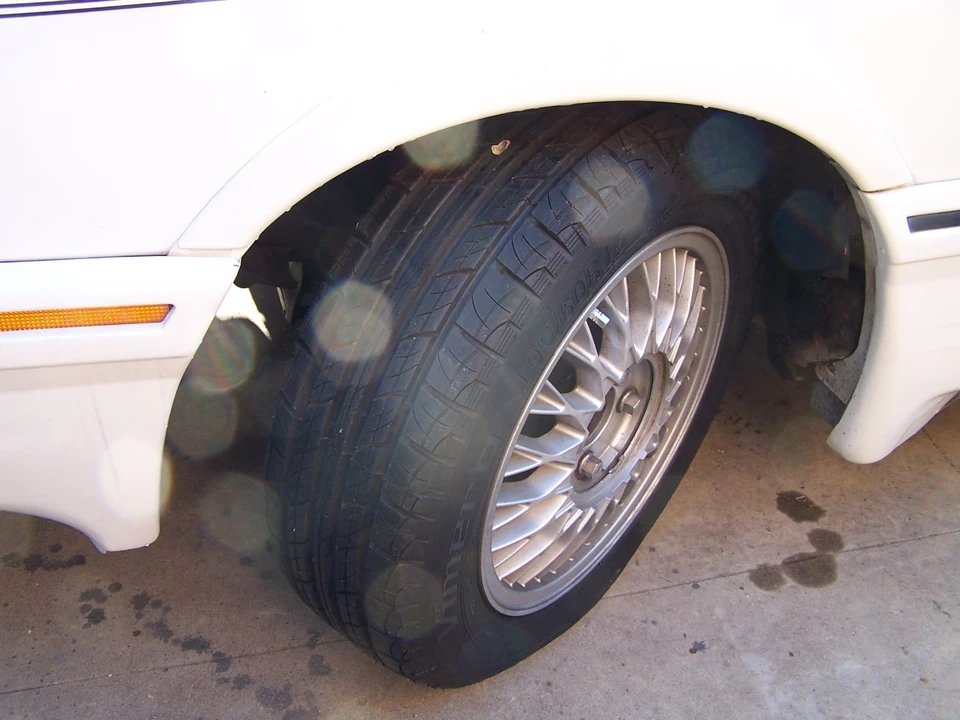 1988 Merkur XR4Ti - Image 4 of 21