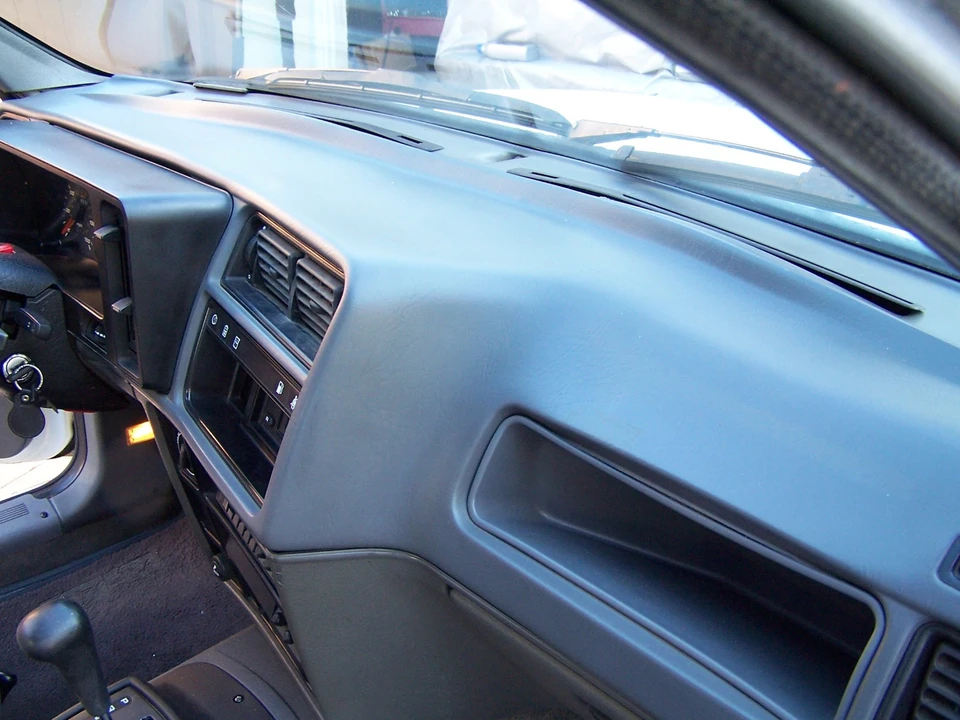 1988 Merkur XR4Ti - Image 17 of 21