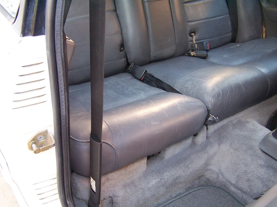 1988 Merkur XR4Ti - Image 6 of 21