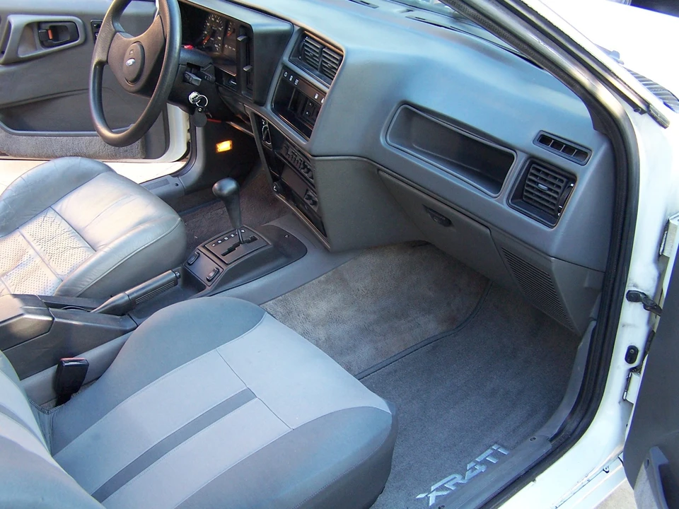 1988 Merkur XR4Ti - Image 16 of 21