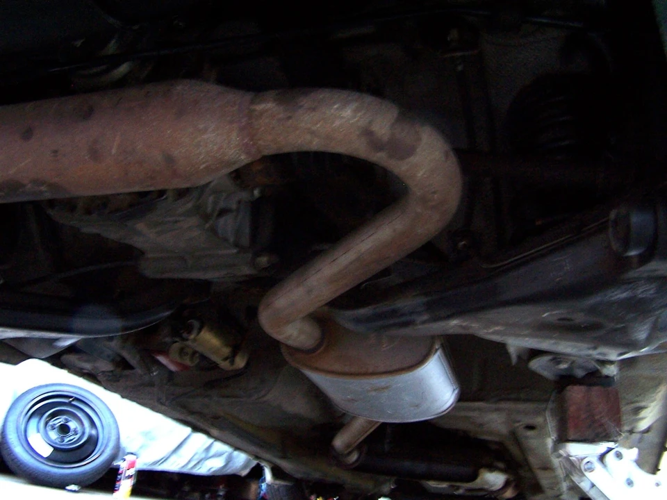 1988 Merkur XR4Ti - Image 15 of 21