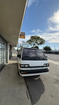 1988 Mitsubishi Wagon Van