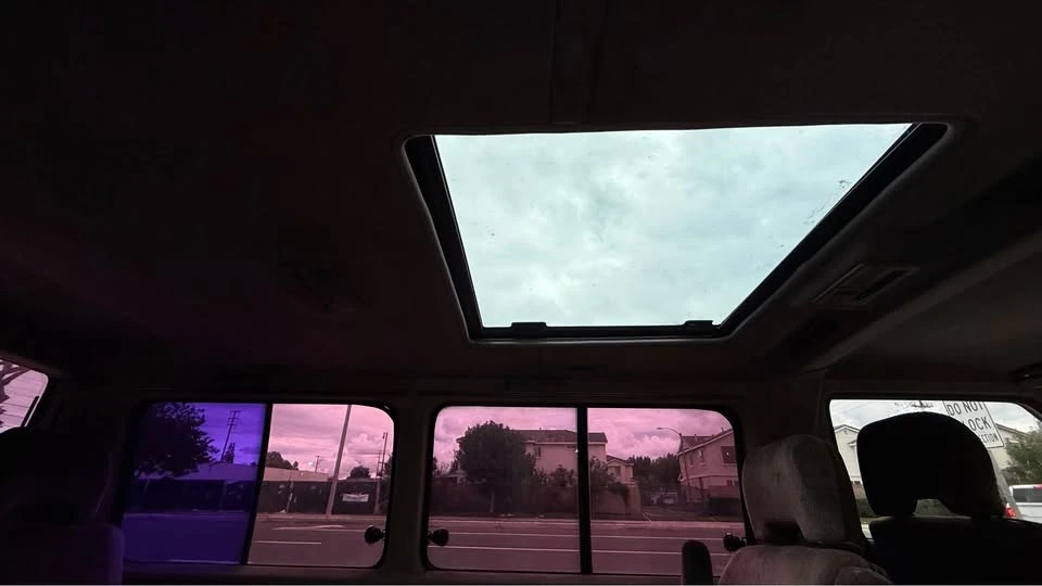 1988 Mitsubishi Delica 3rd Gen - Image 9 of 10