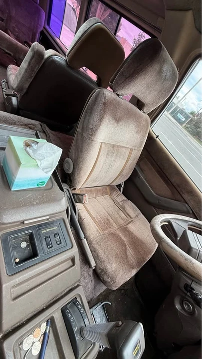 1988 Mitsubishi Delica 3rd Gen - Image 10 of 10