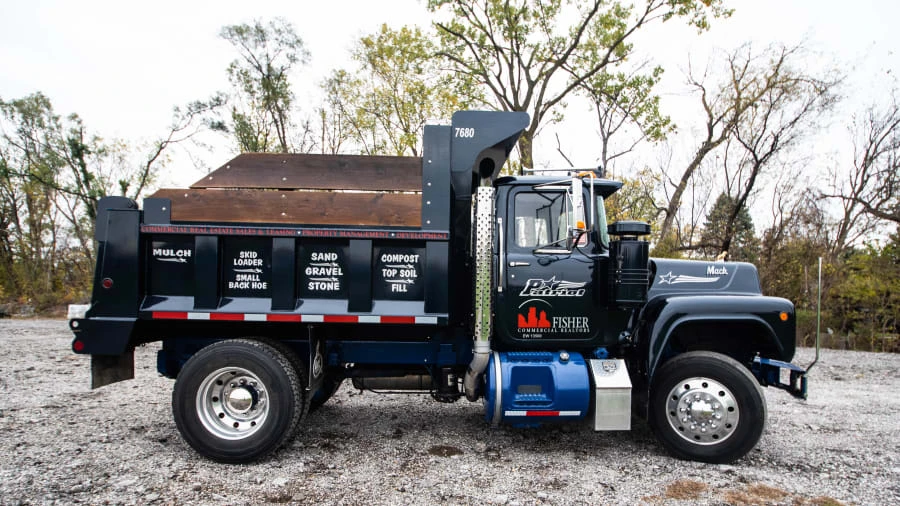 1988 Mack - Image 2 of 23