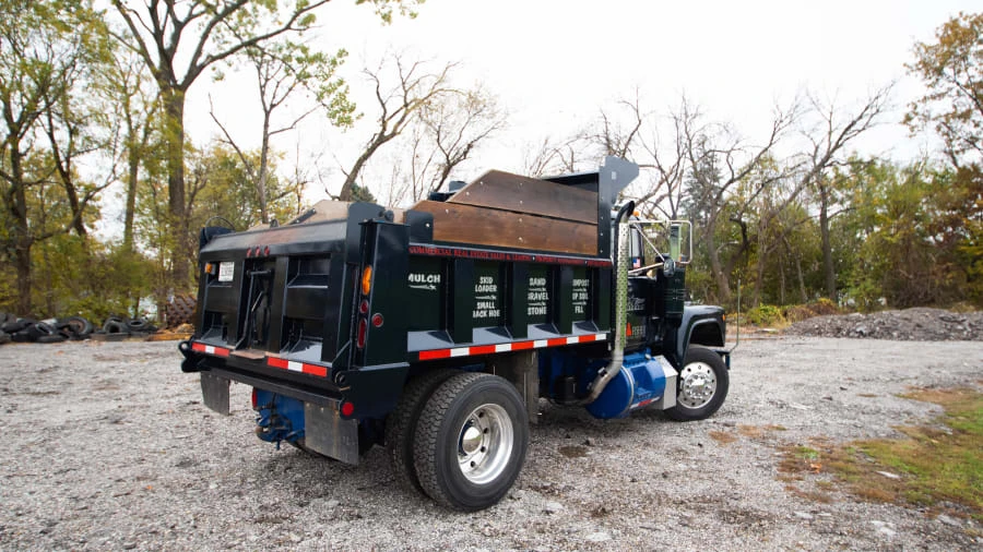 1988 Mack - Image 4 of 23
