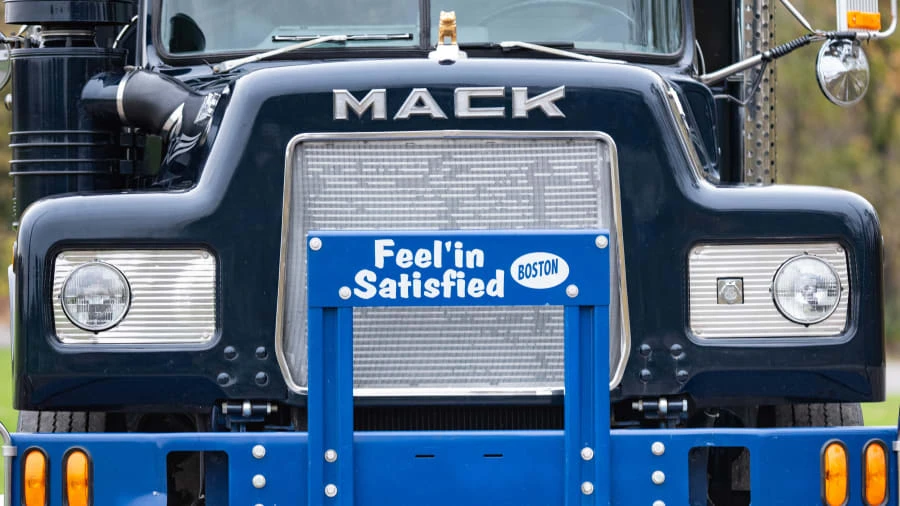 1988 Mack - Image 10 of 23