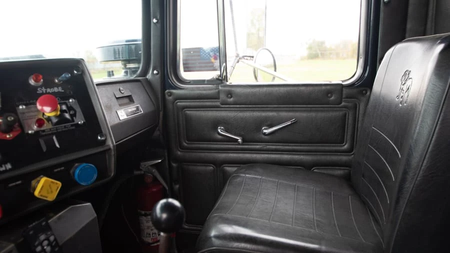 1988 Mack - Image 20 of 23