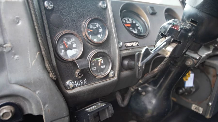 1988 Mack - Image 23 of 23