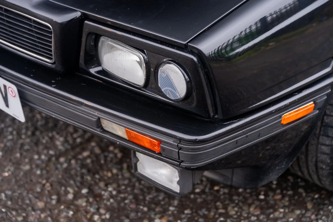 1988 Maserati Biturbo - Image 30 of 31