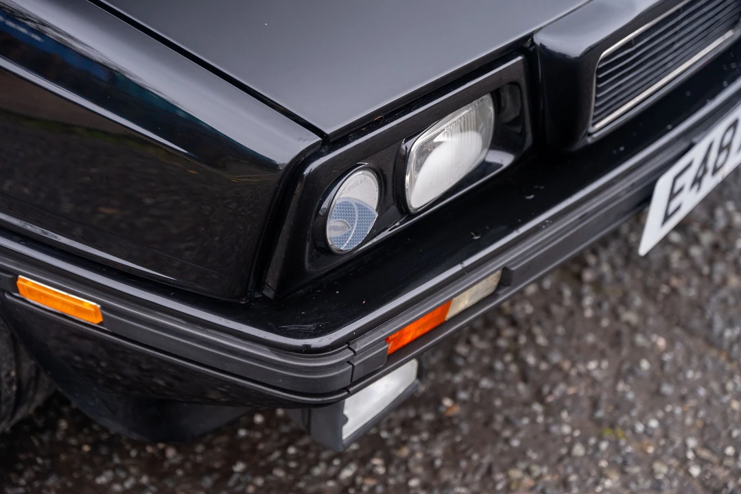 1988 Maserati Biturbo - Image 31 of 31