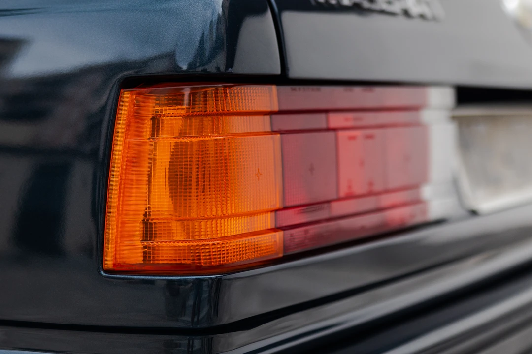 1988 Maserati Biturbo - Image 24 of 31