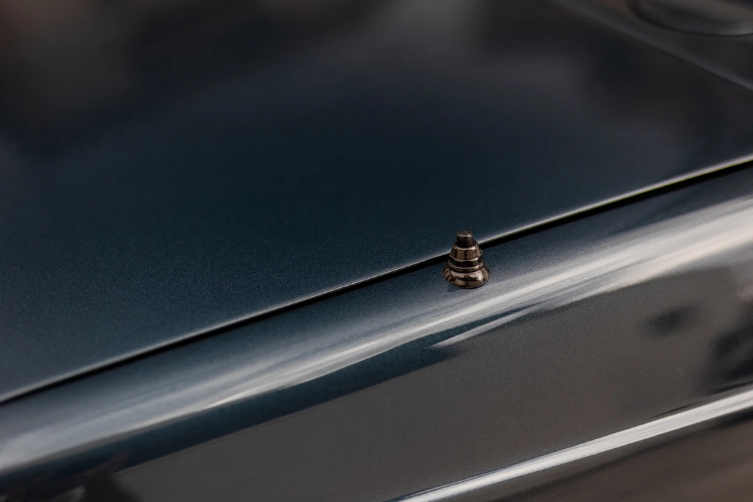 1988 Maserati Biturbo - Image 31 of 31